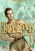 Постер «Тарзан и восстание в джунглях»