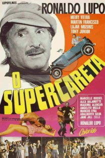 «O Supercareta»