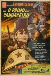 «O Primo do Cangaceiro»
