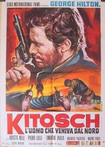 «Китош – человек, который пришёл с юга»