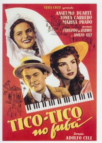 «Tico-Tico no Fubá»