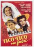 Постер «Tico-Tico no Fubá»