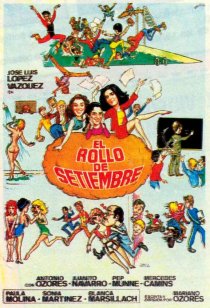 «El rollo de septiembre»