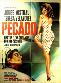 «Pecado»