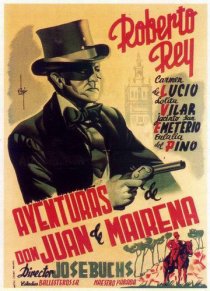 «Aventuras de Don Juan Mairena»