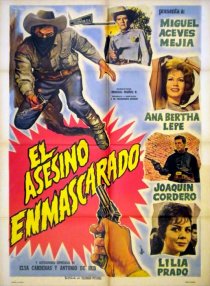 «El asesino enmascarado»