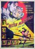 Постер «La bestia magnifica (Lucha libre)»