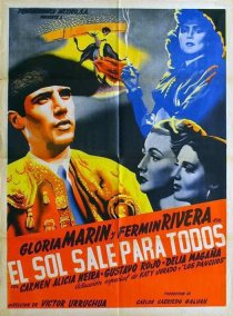 «El sol sale para todos»