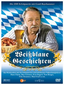 «Weißblaue Geschichten»