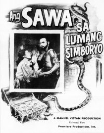 «Sawa sa lumang simboryo»
