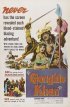 Постер «Genghis Khan»
