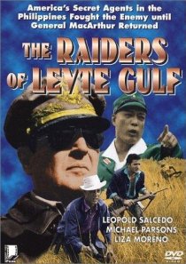 «The Raiders of Leyte Gulf»