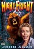 Постер «Night Fright»