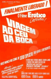 «Viagem ao Céu da Boca»