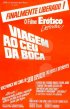 Постер «Viagem ao Céu da Boca»