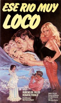 «Este Rio Muito Louco»