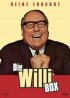Постер «Unser Willi ist der Beste»