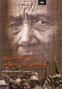 «Conterrâneos Velhos de Guerra»