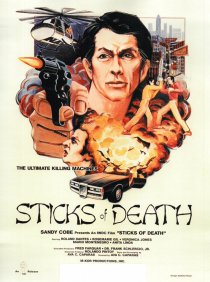 «Arnis: The Sticks of Death»