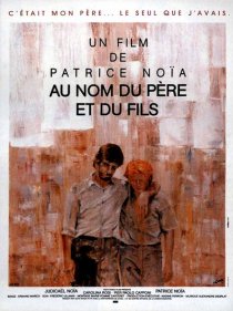 «Au nom du père et du fils»