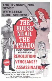 «The House Near the Prado»