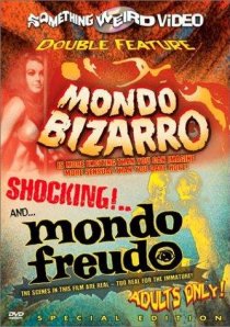 «Mondo Bizarro»