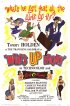 Постер «What's Up Front!»