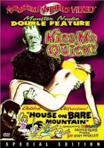 «House on Bare Mountain»