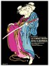 Постер «Mekurano Oichi inochi moraimasu»