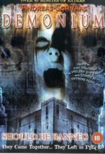 «Demonium»