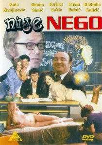«Nije nego»