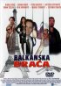 Постер «Балканские братья»