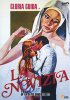 Постер «Послушница»