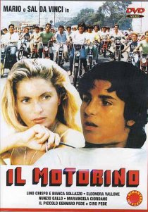 «Il motorino»