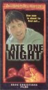 Постер «Late One Night»