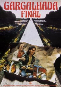 «Gargalhada Final»