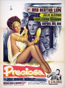 «Preciosa»