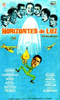 «Horizontes de luz»