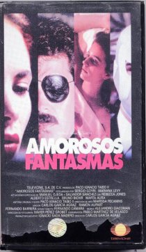 «Amorosos fantasmas»