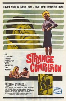 «Strange Compulsion»