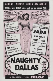 «Naughty Dallas»