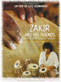 «Zakir and His Friends»