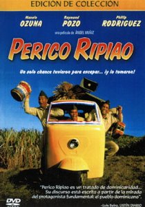 «Perico ripiao»