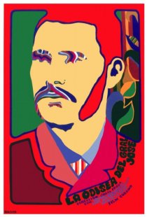 «La odisea del General José»