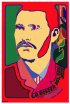Постер «La odisea del General José»