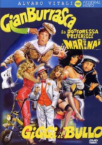 «Gian Burrasca»