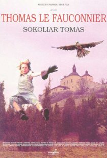 «Сокольничий Томас»
