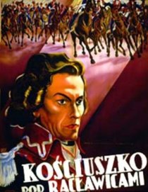 «Костюшко под Рацлавицами»
