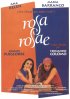Постер «Розовая роза»