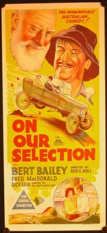 «On Our Selection»